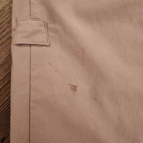 Patagonia Women's Inter Continental Pants Retro Khaki Size 6 - Picture 7 of 8